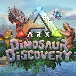 Ark Dinosaur Discovery Xbox Series X