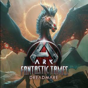 ARK Fantastic Tames Dreadmare Xbox Series X
