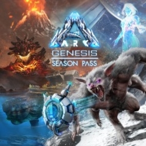 Kaufe ARK Genesis Season Pass PS4 Preisvergleich