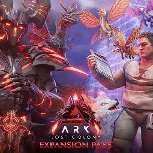 ARK Lost Colony Expansion Pass Key kaufen Preisvergleich