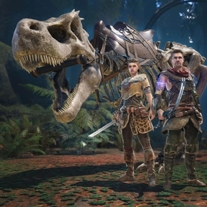 ARK Park Hunters Package Playstation 4