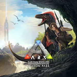 Kaufe ARK Survival Evolved Season Pass Xbox Series Preisvergleich