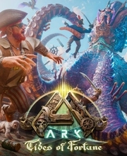 ARK Tides of Fortune Xbox Series X
