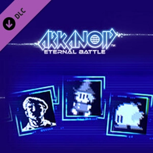 Arkanoid Eternal Battle LIMITED EDITION PACK TAITO LEGACY Playstation 5