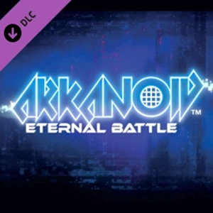 Arkanoid Eternal Battle SPACE SCOUT PACK Xbox One