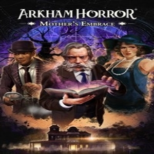 Kaufe Arkham Horror Mothers Embrace Xbox Series Preisvergleich