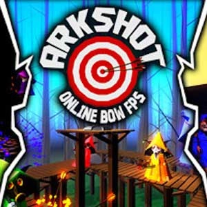 Arkshot Pc