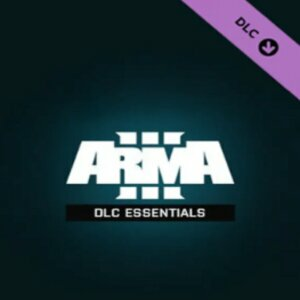 Arma 3 DLC Essentials Pc
