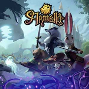 Kaufe Armello Complete Edition Upgrade Nintendo Switch Preisvergleich