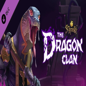 Armello The Dragon Clan Pc