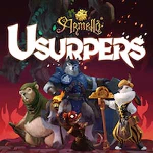 Armello Usurpers Hero Pack Playstation 4