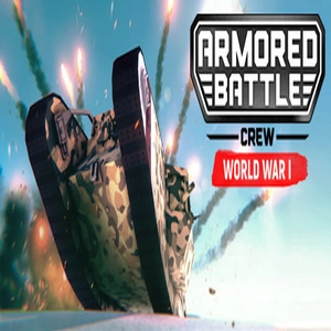 Armored Battle Crew World War 1 Tank Warfare and Crew Management Simulator