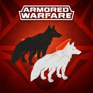 Armored Warfare Fox Decal Pack
