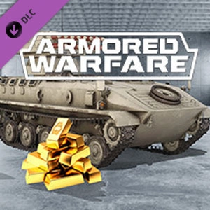 Armored Warfare Pindad SBS
