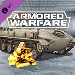 Armored Warfare Pindad SBS Pc