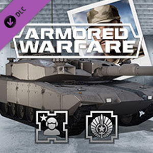 Armored Warfare Revolution General Pack Key kaufen Preisvergleich