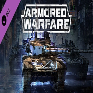 Armored Warfare T 72AV Generals Pack Pc