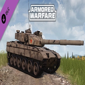 Armored Warfare Type 96B Pc