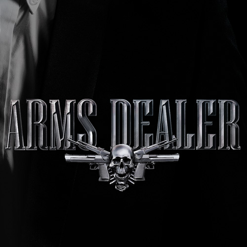 Arms Dealer CD Key kaufen Preisvergleich
