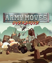 Kaufe Army Moves Overdrive PS5 Preisvergleich