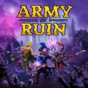 Kaufe Army of Ruin Xbox One Preisvergleich