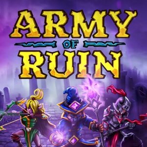 Army of Ruin Key kaufen Preisvergleich
