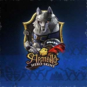 Armello Hakonsguard Thane Hero Skin Xbox Series X