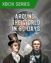 Kaufe Around the World in 80 Days 2026 Xbox Series Preisvergleich
