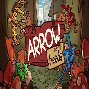 Arrow Heads Pc