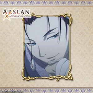 ARSLAN Scenario Set 1 Pc