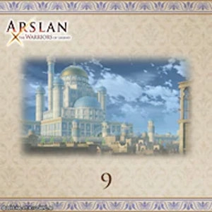 ARSLAN Scenario Set 9 Xbox One