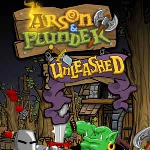 Arson and Plunder Unleashed Pc