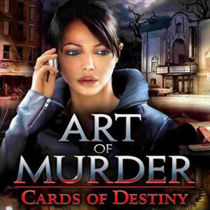 Art of Murder Cards of Destiny Key Kaufen Preisvergleich