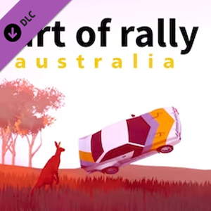 art of rally australia Xbox One