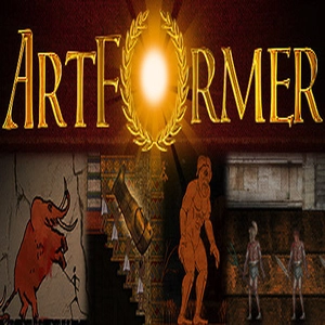 ArtFormer Ancient Stories Pc