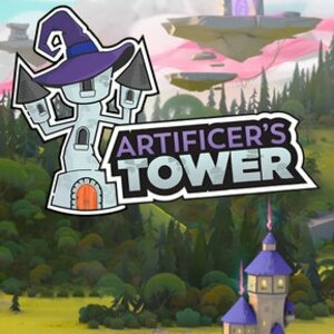 Artificer’s Tower Pc