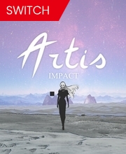 Kaufe Artis Impact Nintendo Switch Preisvergleich