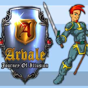 Arvale Key Kaufen Preisvergleich