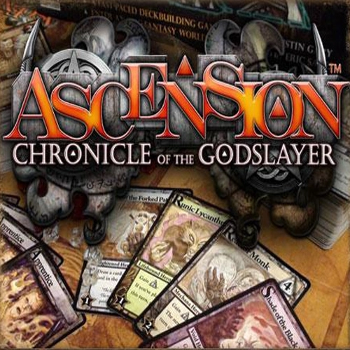 Ascension Deckbuilding Game Pc