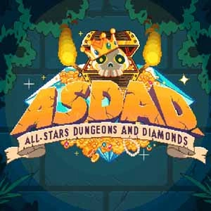 ASDAD All-Stars Dungeons and Diamonds Pc