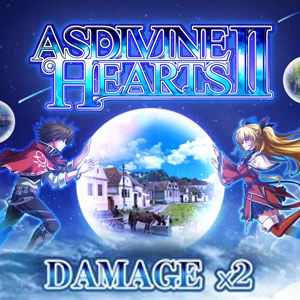 Asdivine Hearts 2 Damage Green Orb Xbox One