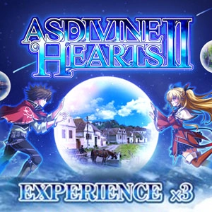 Asdivine Hearts 2 Experience Green Orb Xbox Series X