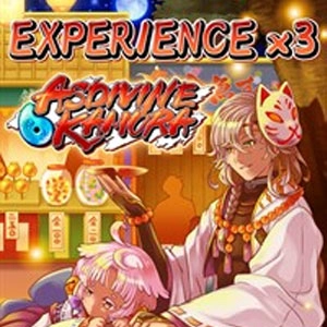 Asdivine Kamura Experience x3 Pc