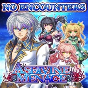 Asdivine Menace No Encounters Xbox One