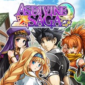 Asdivine Saga Pc