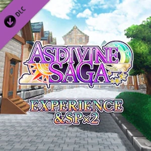Asdivine Saga Experience & SP x2 Xbox One