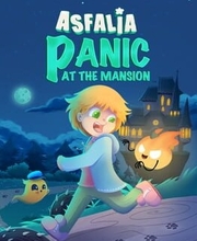 Asfalia Panic at the Mansion Key kaufen Preisvergleich