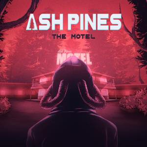 Ash Pines The Motel Xbox One