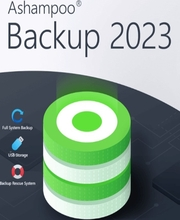 Ashampoo Backup 2023