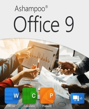 Ashampoo Office 9 Pc